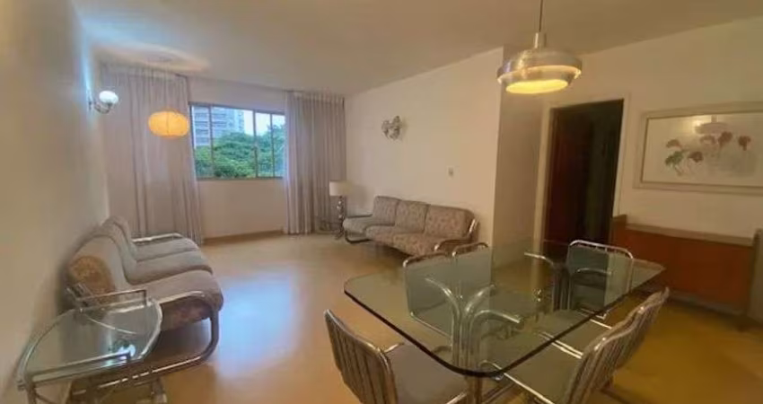 Imóvel para venda tem 110 metros quadrados com 3 quartos em Sumaré - São Paulo - SP