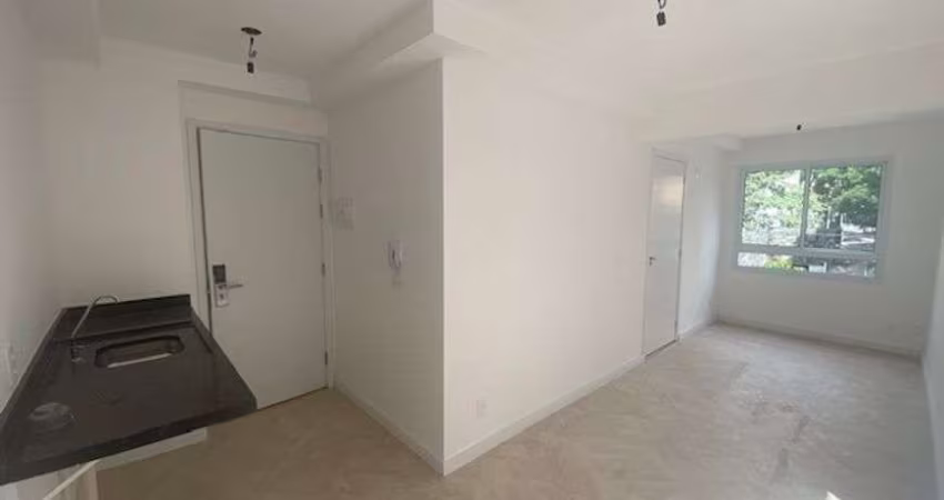 Studio para venda possui 27 metros quadrados com 1 quarto em Bela Vista - São Paulo - SP