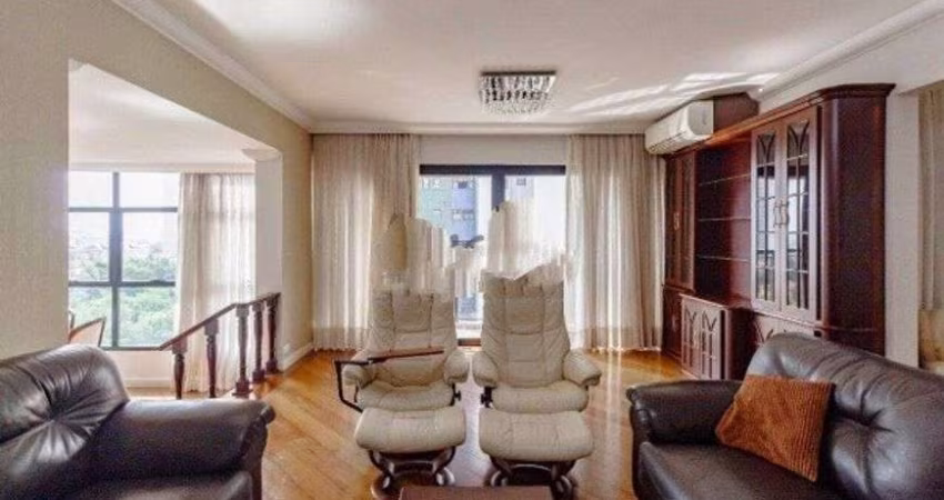 Apartamento para venda com 226 metros quadrados com 4 quartos em Sumaré - São Paulo - SP