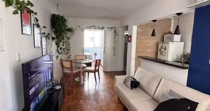 Charmoso apartamento pronto para morar na consolação, são paulo