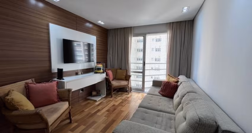 Deslumbrante Apartamento Pronto para Morar em Perdizes com 2 Quartos e Ampla Área de Lazer