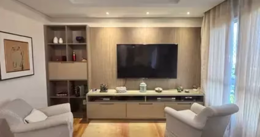 Apartamento com 3 dormitórios, e 03 suítes para venda - 156m² - Jaguaré