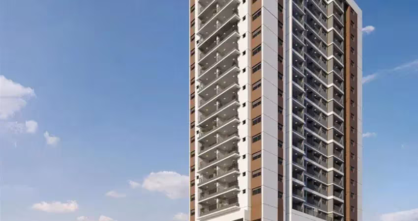 Imóvel para venda tem 62 metros quadrados com 2 quartos em santo amaro - são paulo - sp