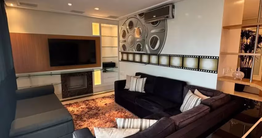 Apartamento com 4 quartos à venda no Umuarama, Osasco 