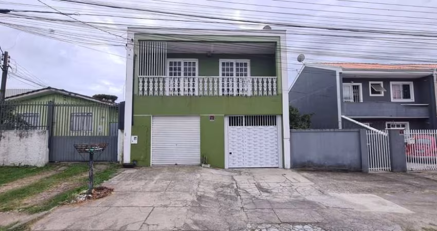 Sobrado com 2 quartos  para alugar, 150.00 m2 por R$3200.00  - Boqueirao - Curitiba/PR