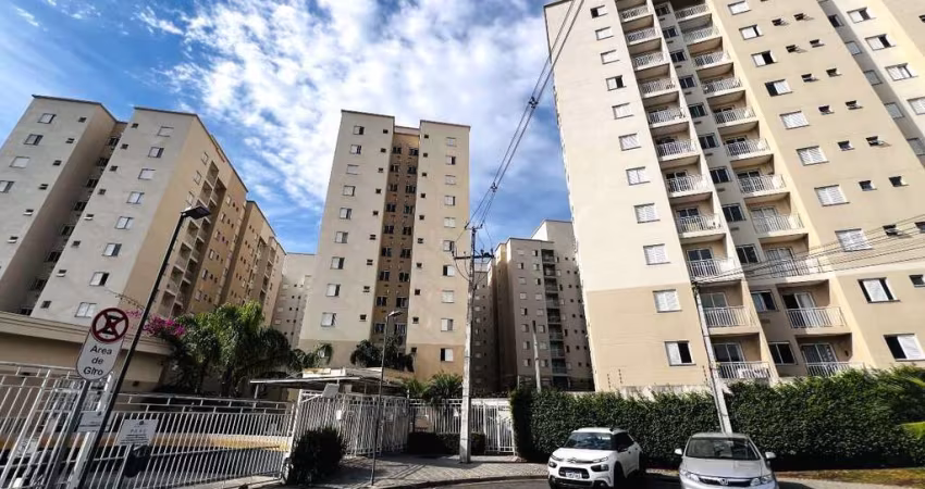 Apartamento para aluguel, 2 quartos, 1 suíte, 1 vaga, Tingui - Curitiba/PR