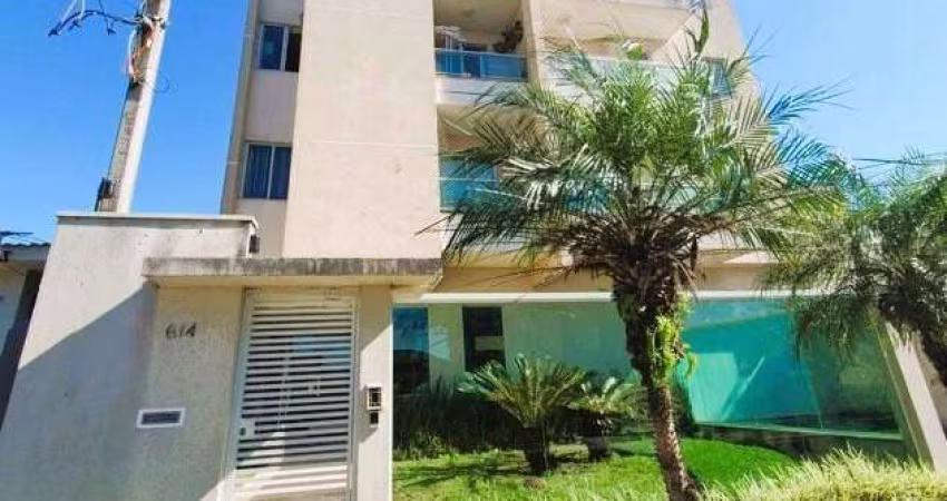 Apartamento à venda, 3 quartos, 1 suíte, 2 vagas, Cidade Jardim - São José dos Pinhais/PR
