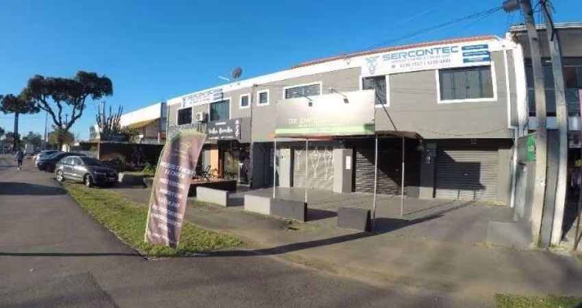 Conjunto Comercial para aluguel, Uberaba - Curitiba/PR