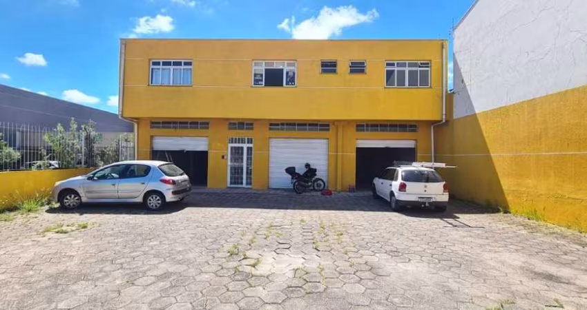 Loja para aluguel, Alto Boqueirão - Curitiba/PR
