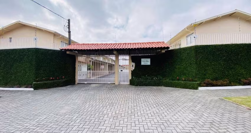 Sobrado para aluguel, 3 quartos, 2 vagas, Boqueirão - Curitiba/PR