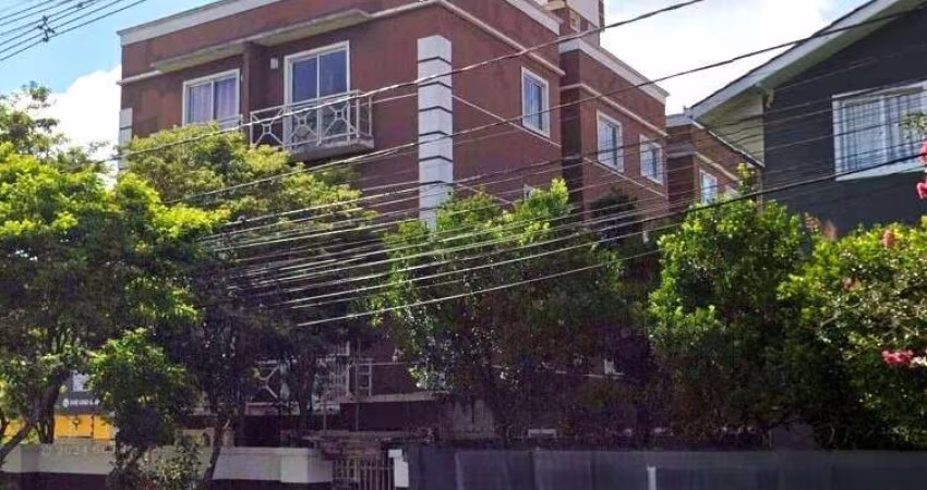 Apartamento para aluguel, 2 quartos, 1 vaga, Boqueirão - Curitiba/PR