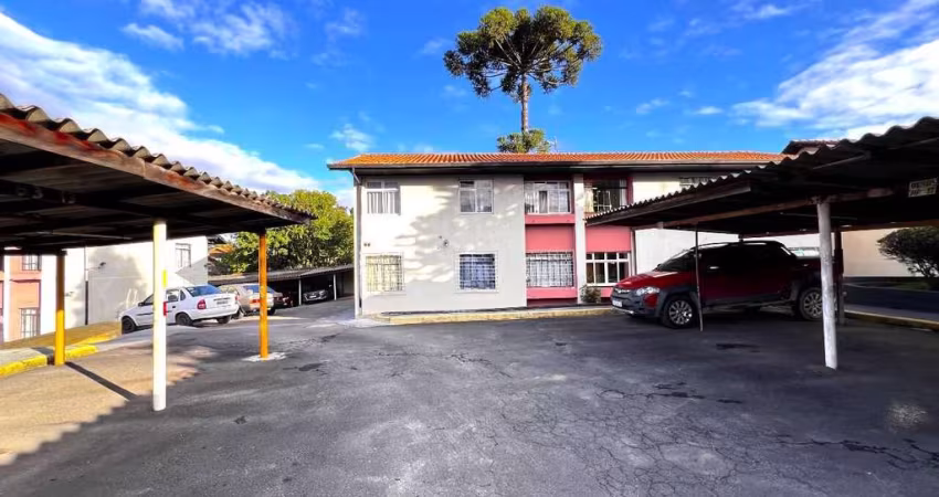 Apartamento para aluguel, 2 quartos, Sítio Cercado - Curitiba/PR