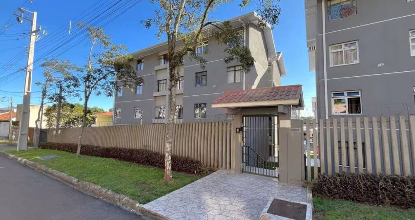 Apartamento para aluguel, 3 quartos, 1 vaga, Alto Boqueirão - Curitiba/PR