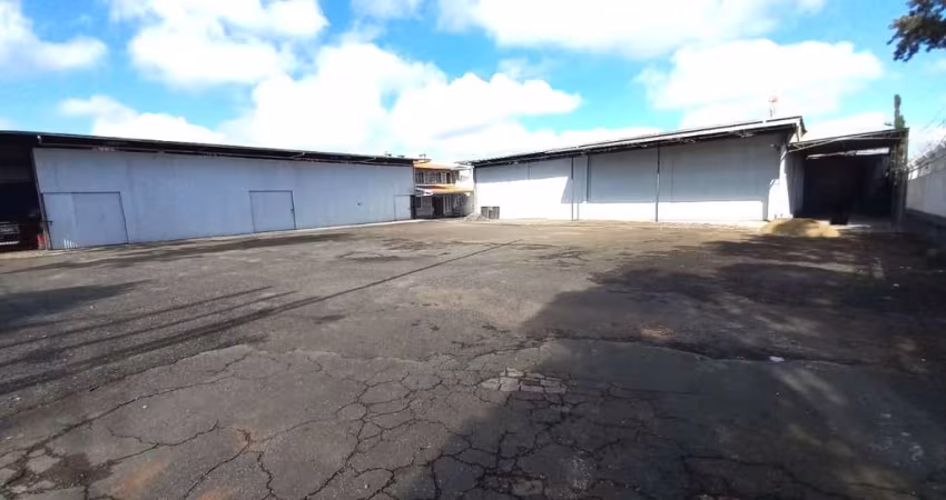 Barracão para alugar, 650.00 m2 por R$15000.00  - Pinheirinho - Curitiba/PR