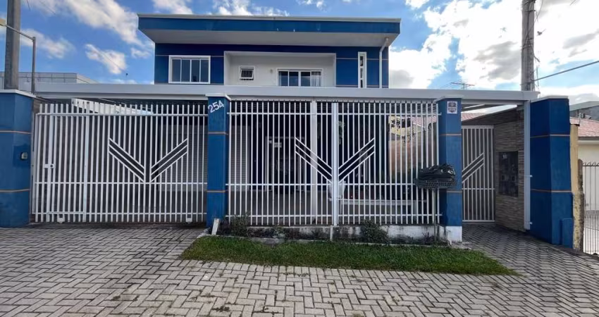 Apartamento com 2 quartos  para alugar, 120.00 m2 por R$2500.00  - Xaxim - Curitiba/PR