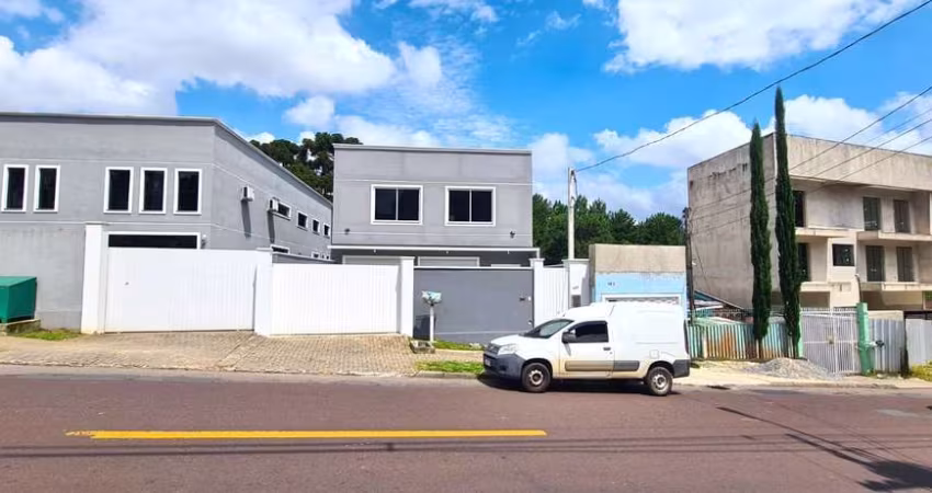 Barracão para alugar, 500.00 m2 por R$12000.00  - Braga - Sao Jose Dos Pinhais/PR