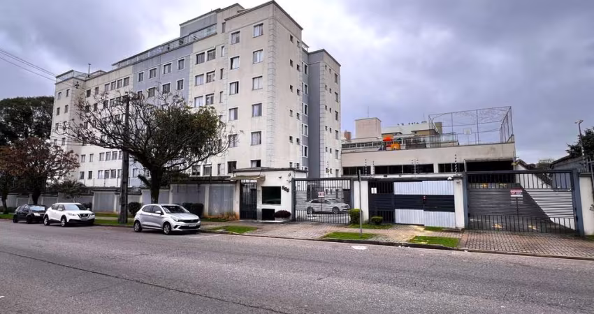 Apartamento com 2 quartos  para alugar, 51.57 m2 por R$1990.00  - Portao - Curitiba/PR