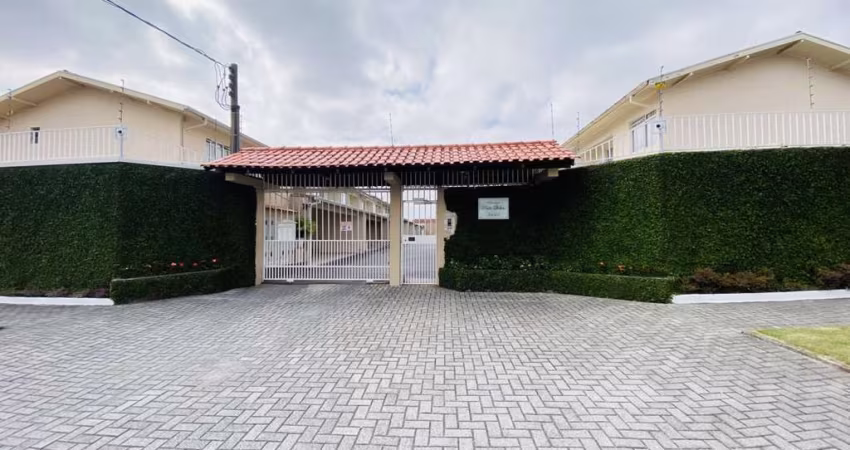 Sobrado com 3 quartos  para alugar, 101.37 m2 por R$2500.00  - Boqueirao - Curitiba/PR