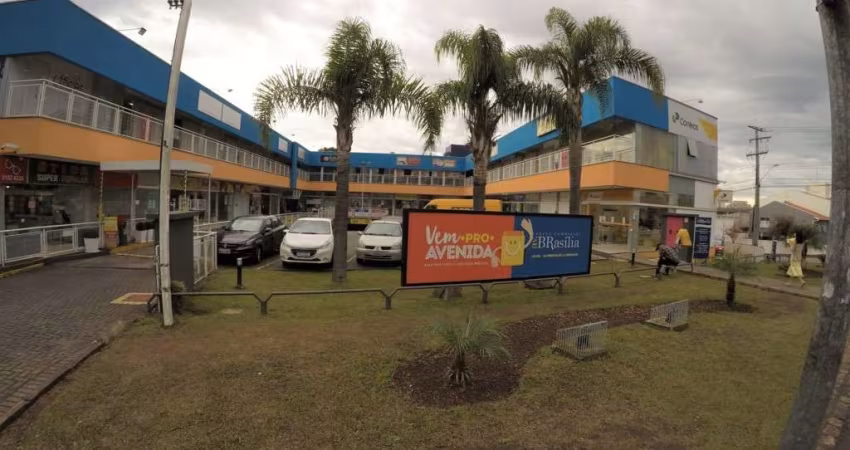 Loja para alugar, 30.00 m2 por R$1500.00  - Novo Mundo - Curitiba/PR