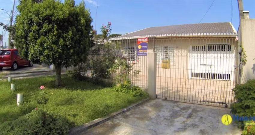 Casa Residencial com 3 quartos  à venda, 190.00 m2 por R$599000.00  - Boqueirao - Curitiba/PR