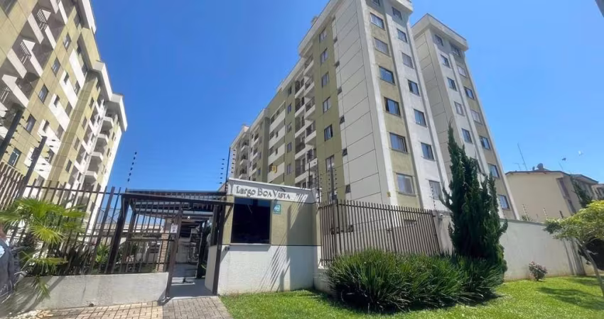 Apartamento com 2 quartos  à venda, 50.33 m2 por R$398000.00  - Boa Vista - Curitiba/PR