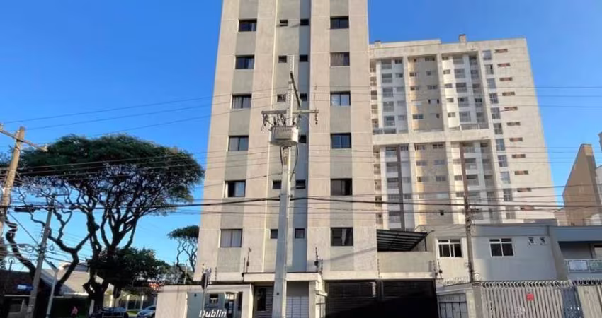 Apartamento com 1 quarto  à venda, 26.75 m2 por R$260000.00  - Capao Raso - Curitiba/PR