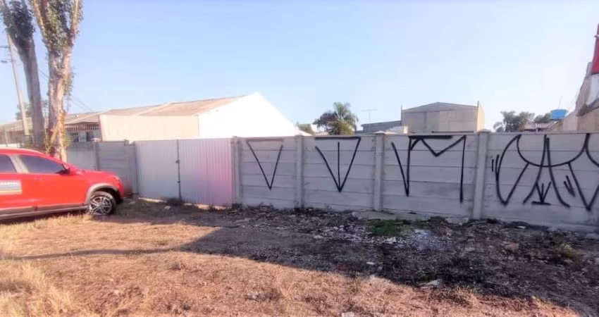 Terreno à venda, 770.00 m2 por R$820000.00  - Boqueirao - Curitiba/PR