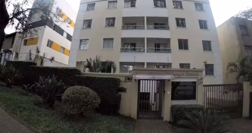 Apartamento com 3 quartos  à venda, 63.79 m2 por R$480000.00  - Portao - Curitiba/PR