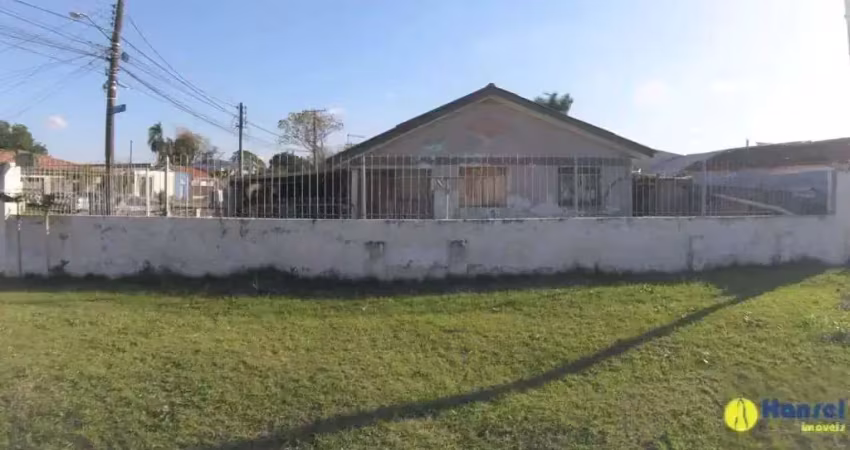 Terreno à venda, 518.00 m2 por r$470000.00  - boqueirao - curitiba/pr