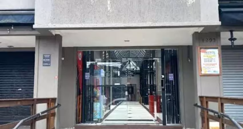 Loja à venda, 52.55 m2 por R$285000.00  - Hugo Lange - Curitiba/PR