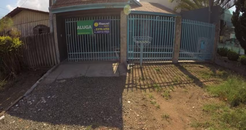 Casa Residencial com 2 quartos  à venda, 117.00 m2 por R$375000.00  - Alto Boqueirao - Curitiba/PR