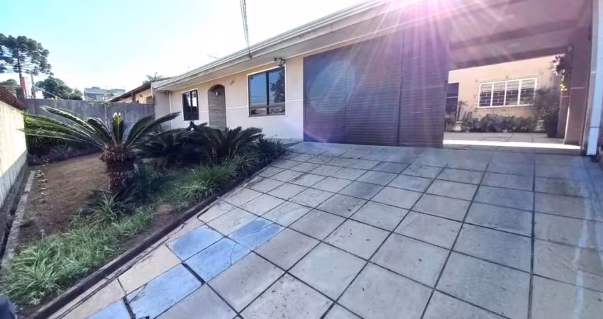 Casa Residencial com 4 quartos  à venda, 260.00 m2 por R$700000.00  - Alto Boqueirao - Curitiba/PR