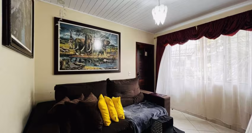 Casa Residencial com 5 quartos  à venda, 293.00 m2 por R$1300000.00  - Boqueirao - Curitiba/PR