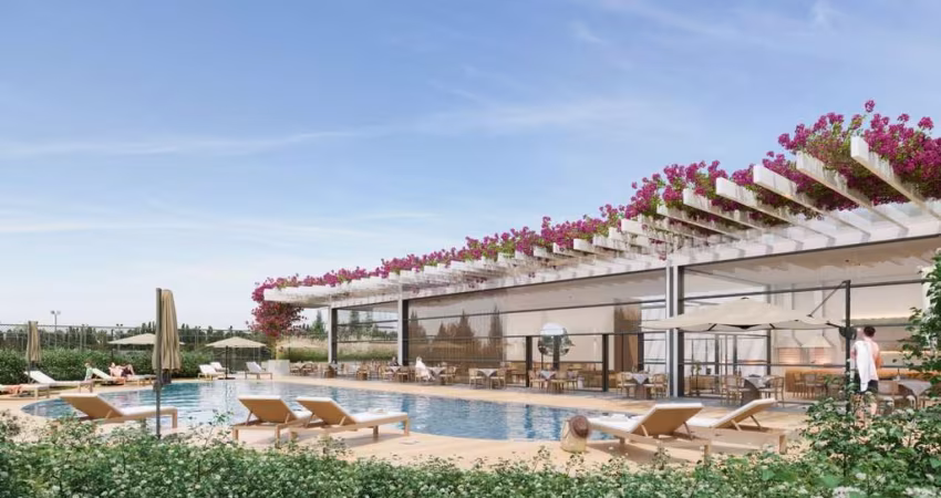 Terreno à venda, 2152.88 m2 por R$1184084.00  - Bosque Merhy - Quatro Barras/PR
