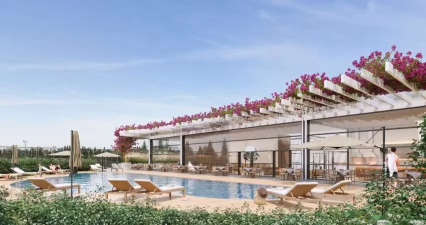 Terreno à venda, 2152.88 m2 por r$1184084.00  - bosque merhy - quatro barras/pr