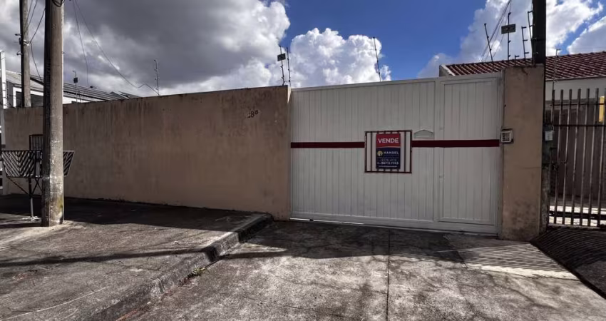 Barracão à venda, 200.00 m2 por R$850000.00  - Boqueirao - Curitiba/PR
