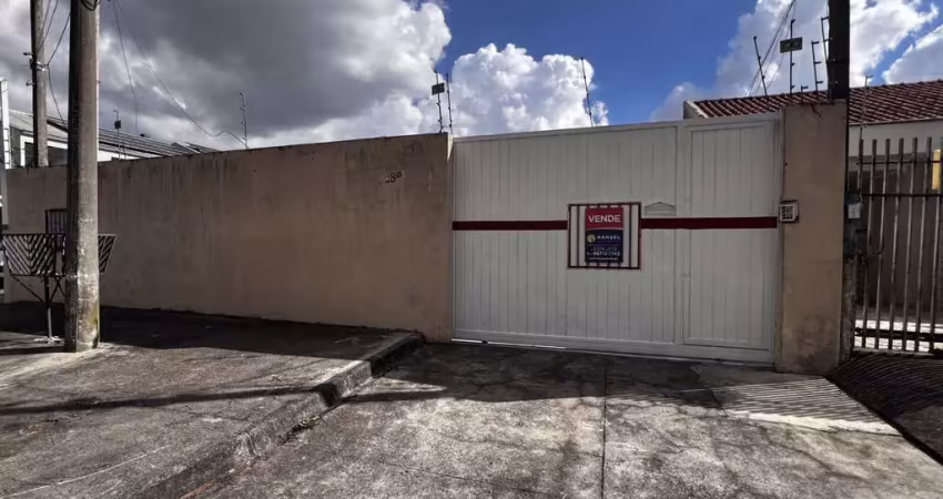 Barracão à venda, 200.00 m2 por r$750000.00  - boqueirao - curitiba/pr