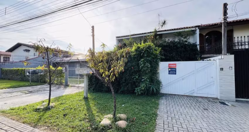 Sobrado com 3 quartos  à venda, 142.00 m2 por r$590000.00  - boqueirao - curitiba/pr
