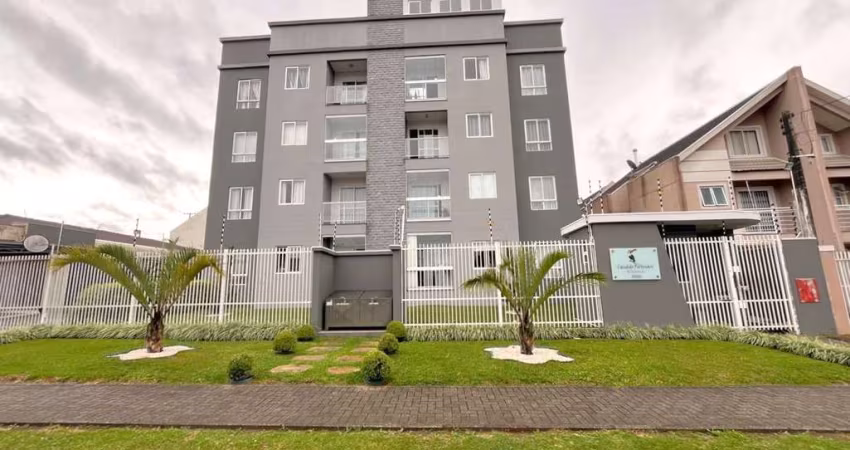 Apartamento com 2 quartos  para alugar, 59.64 m2 por R$1800.00  - Boqueirao - Curitiba/PR
