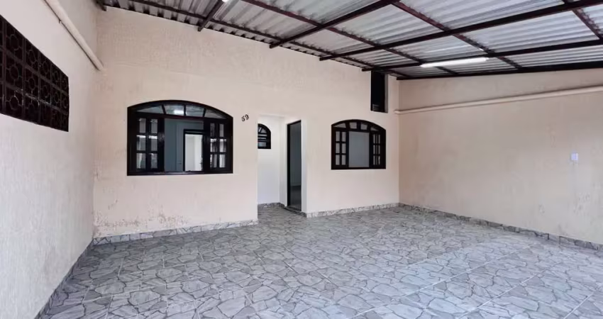 Casa residencial com 2 quartos  para alugar, 58.44 m2 por r$2200.00  - boqueirao - curitiba/pr