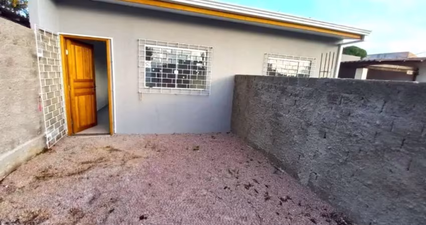 Casa residencial com 2 quartos  para alugar, 50.00 m2 por r$2000.00  - boqueirao - curitiba/pr