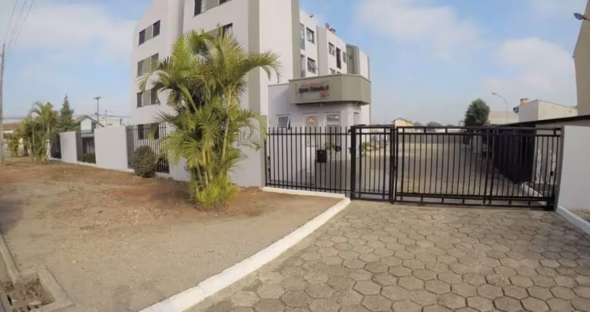 Apartamento com 3 quartos  para alugar, 72.00 m2 por r$1500.00  -  - pinhais/pr