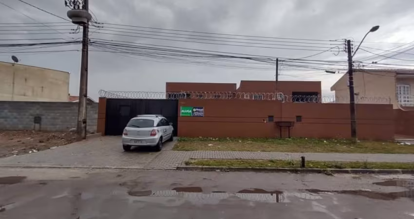 Barracão para alugar, 450.00 m2 por R$8500.00  - Boqueirao - Curitiba/PR