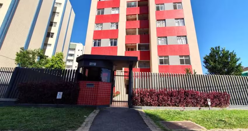 Apartamento com 2 quartos  para alugar, 43.00 m2 por r$2400.00  - cabral - curitiba/pr