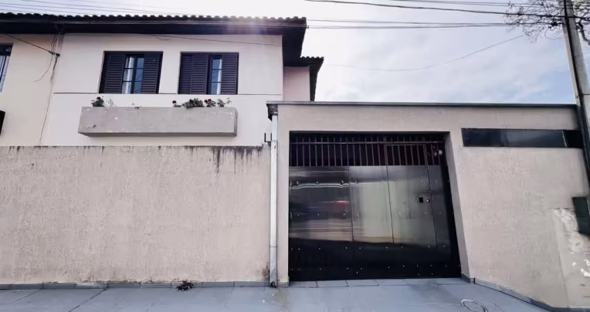 Sobrado com 3 quartos  à venda, 174.00 m2 por r$650000.00  - boqueirao - curitiba/pr