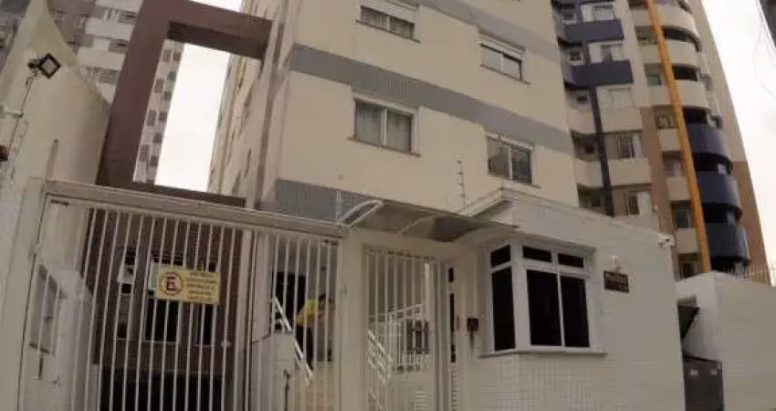 Apartamento com 1 quarto  para alugar, 30.55 m2 por r$1800.00  - agua verde - curitiba/pr