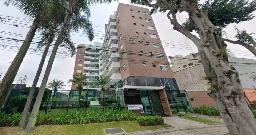 Apartamento com 3 quartos  à venda, 115.00 m2 por r$1410000.00  - agua verde - curitiba/pr