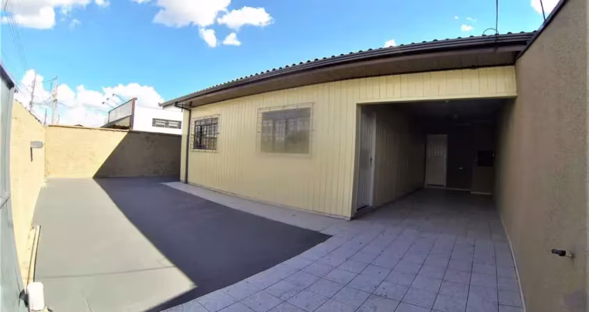 Casa residencial com 3 quartos  para alugar, 100.00 m2 por r$2480.00  - boqueirao - curitiba/pr