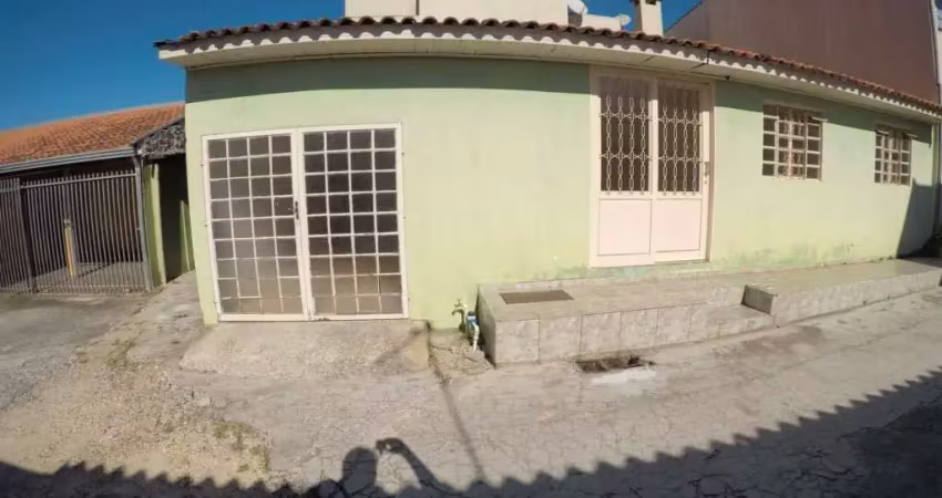 Casa residencial com 3 quartos  para alugar, 60.00 m2 por r$1350.00  - boqueirao - curitiba/pr