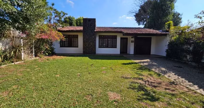Casa residencial com 4 quartos  para alugar, 215.00 m2 por r$4500.00  - hauer - curitiba/pr